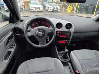 Seat Ibiza 1.9 TDi PD Signo - 10
