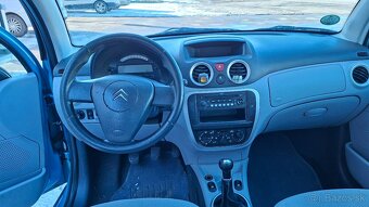 CITROEN C3 1.4 BENZ.5DV - 10