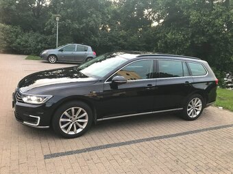Predam VW Pasat 1.4 GTE DSG B8 - 10