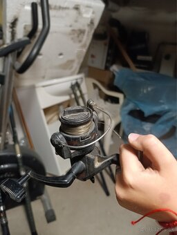 Staršie teleskopy - 10