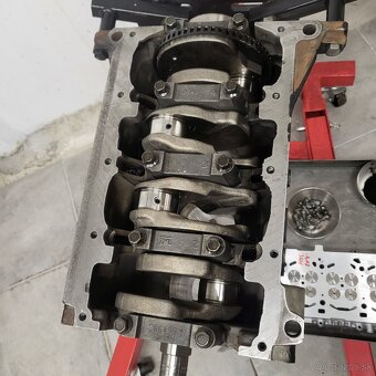 Fiat Ducato 2.2 motor - 10