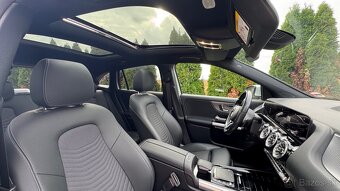 Mercedes GLA 200d 4MATIC Dph Záruka Veľká výbava - 10