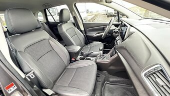 Suzuki SX4 . S-CROSS. BENZIN+HEV. MT6. 4x4 - 10