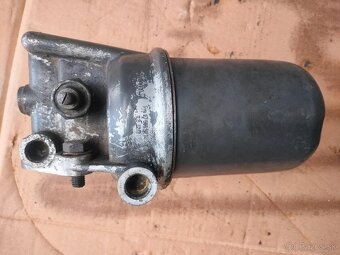 motor MWM 6. 208    FEND - 10