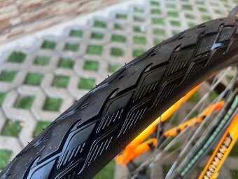 Horský bicykel - 10