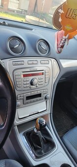 Ford Mondeo Combi - 10