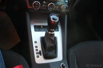 Škoda Octavia Combi 1.6 TDI 115k Ambition DSG - 10