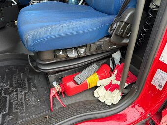 VOLVO FH 500 11/2021 ADR - 10