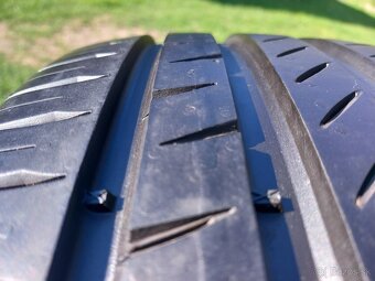 205/40 r17 letné pneumatiky 4 kusy - 10