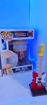 Funko Pop - 10