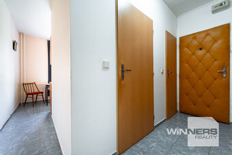 Na predaj 3 izbový byt, Veľké Kapušany - 10