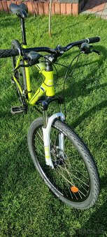 Horský bicykel Dema Barro 3.0 - 10