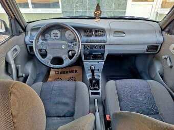 ŠKODA FELÍCIA COMBI 1.9D LX - 10