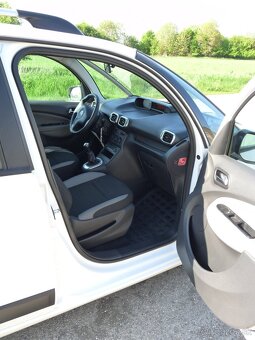 Predam Citroen C3 Picasso - 10