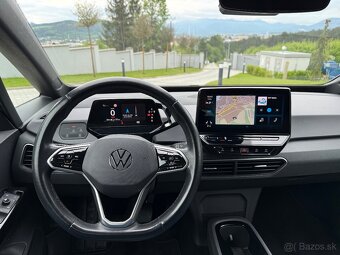 2021 VW ID.3 - 10