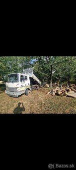 Čistenie pozemkov , starostlivosť o zeleň ,Autodoprava - 10