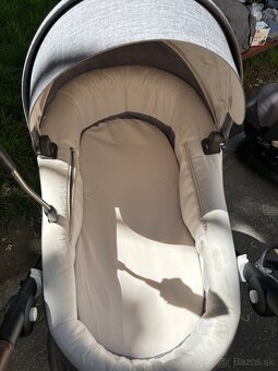 Stokke Trailz 3 kombinacia - 10