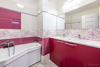 Moderne zrekonštruovaný byt v Záturčí - 10
