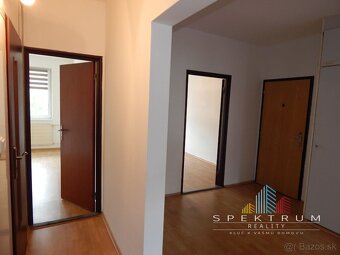 SPEKTRUM REALITY- Na Predaj 3-izbový byt, 69.7 m2, Kremnica, - 10