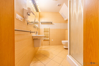 Apartmán Hrabovská Dolina - 10