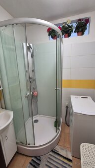 3-izbový byt s garážou a záhradkou na predaj, Vrútky - 10
