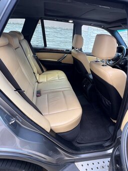 BMW X5 3.0d - 10