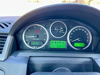 Land Rover Range Rover Sport 2.7 TDV6 HSE - 10