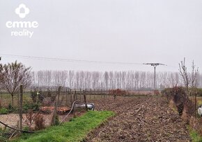 ❗ZNÍŽENÁ CENA - 90 000€❗Na predaj starý 2 izbový rodinný dom - 10