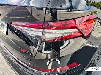 Škoda Kodiaq RS 2.0 TSI 4x4 180 kW | WEBASTO, PPF, TAŽNÉ - 10