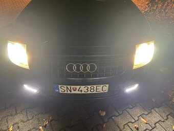 Audi tt 8n mk1 - 10