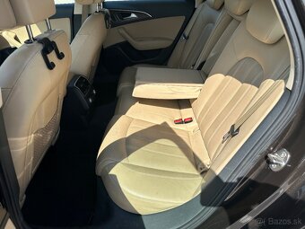 Audi A6 Allroad c7 3.0Tdi 180kw Quattro Kupene na Sk. - 10