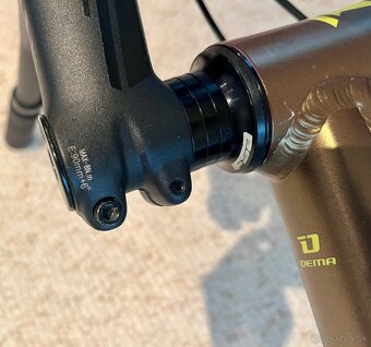 Mtb Dema pansky - 10