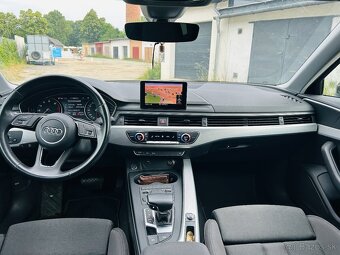 Audi A4 Avant 35 2.0 TFSI S tronic - 10