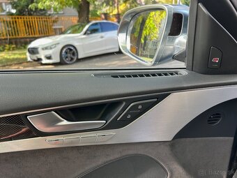 Audi S8 4.0 V8 TFSI Bi-Turbo quattro Tiptronic - 10