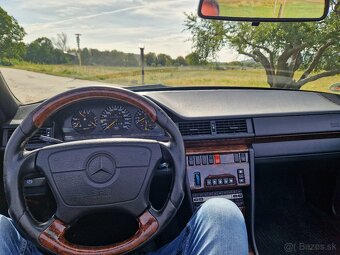 mb w124 - 10