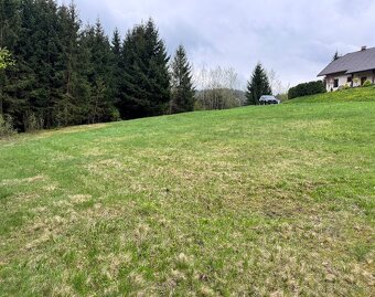 Stavebný pozemok 1573m2 KLOKOČOV - 10