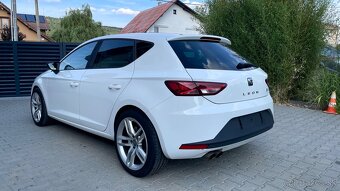 SEAT LEON FR HATCHBACK - NA PREDAJ / NA SPLÁTKY - 10
