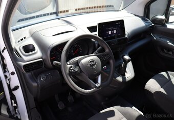 Opel Combo Van 1.5 CDTI 130k - 10