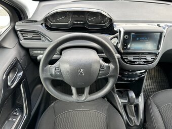 Peugeot 208 1.2 PureTech M5, r.v.: 2018 - 10