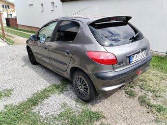 Peugeot 1.9d - 10