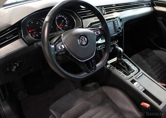 Volkswagen Passat 2.0 TDi Highline DSG ACC / Ful nafta - 10