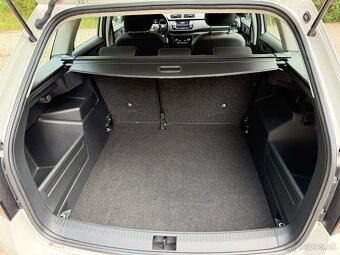 Škoda Fabia Combi 1.0 TSI Style - 10