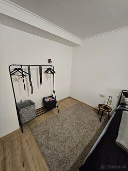 Prenájom 2izbového veľkometrážneho bytu - Nováky - 10