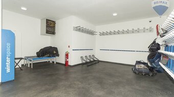 Predám 2 izbový apartmán, Liptovský Mikuláš – Maladinovo - 10