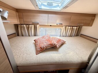 Knaus S Liner Luxe Top Integraal 2009 Fiat Ducato - 10