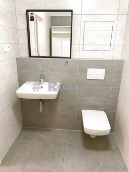 Nájom 1i byt, Bajkalská, Nový Ružinov,balkon,výťah - 10