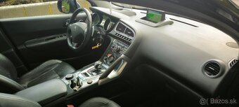 PEUGEOT 3008 - PREDAJ AJ NA SPLÁTKY - 10