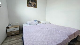 PAG CITY – Dva apartmány – 46 m² a 74 m² - 10