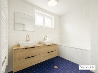 Priestranný rodinný dom na Bôriku – príležitosť vytvoriť si  - 10