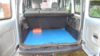 Renault Kangoo - 10